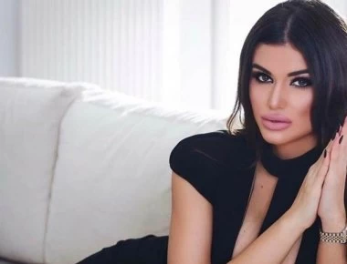 Ιωάννα Μπέλλα: Οι τρεις διαφορετικές απαντήσεις της για το ύψος της (βίντεο)